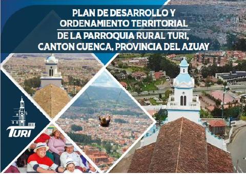 Preview: PDOT Turi 2020