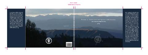 Preview: Rutas y Caminos antiguos del Azuay