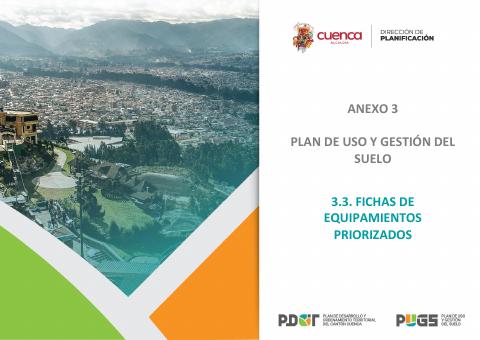 Preview: Fichas de equipamientos priorizados: Centro de Salud Tipo C
