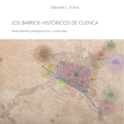 Preview: El Batán: los indios forasteros y Gil Ruiz de Tapia