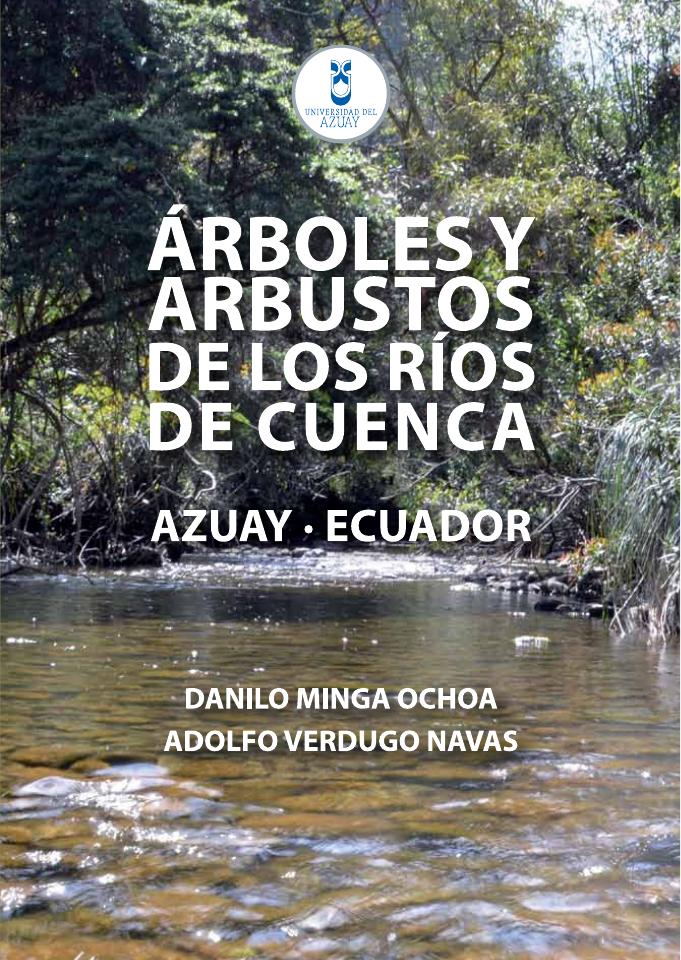 Preview: Árboles y arbustos de los ríos de Cuenca
