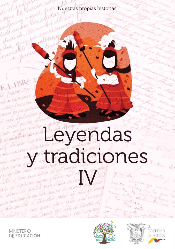 Preview: Leyendas y tradiciones IV