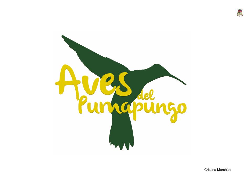 Preview: Aves del Pumapungo
